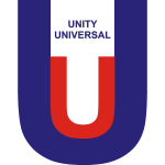 UNITY UNIVERSAL Логотип